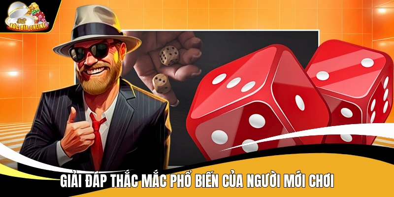 Xóc Đĩa - Trang Cá Cược Xóc Đĩa Online Ăn Tiền Uy Tín Top #1 Việt Nam 38 Giải đáp thắc mắc phổ biến của người mới chơi Xóc Đĩa